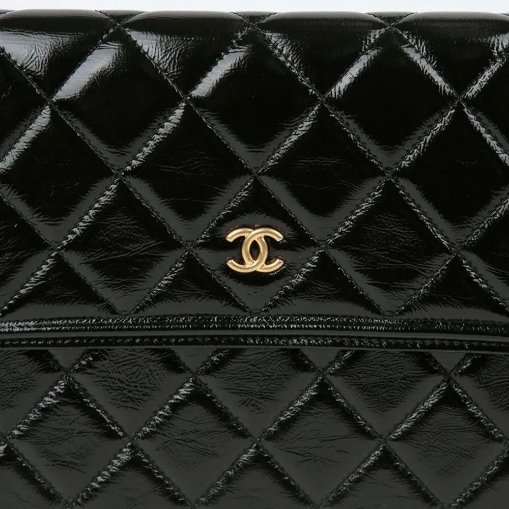 Classic Flap Clutch